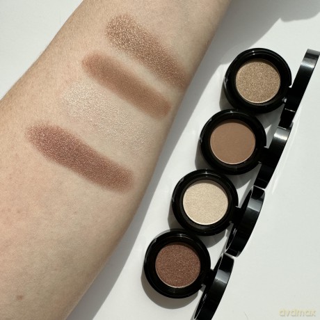 Sandstone Eyeshadow 592 Golden earth