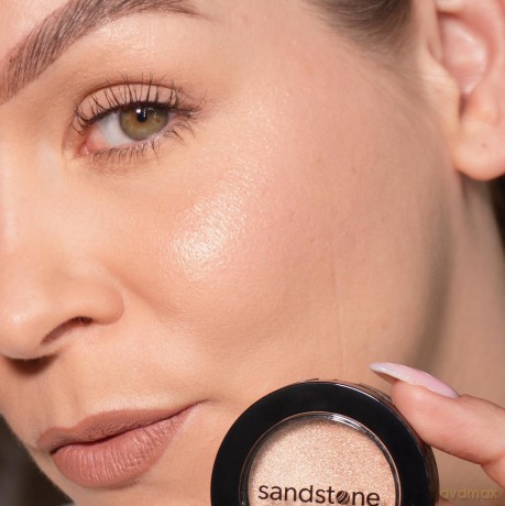 Sandstone Highlighter 530 Golden Champagne