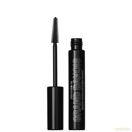 Sandstone Mascara Grand Danois Brun