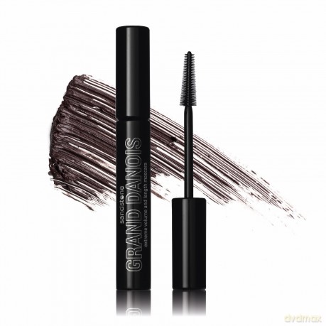 Sandstone Mascara Grand Danois Brun