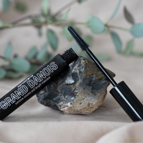 Sandstone Mascara Grand Danois Brun