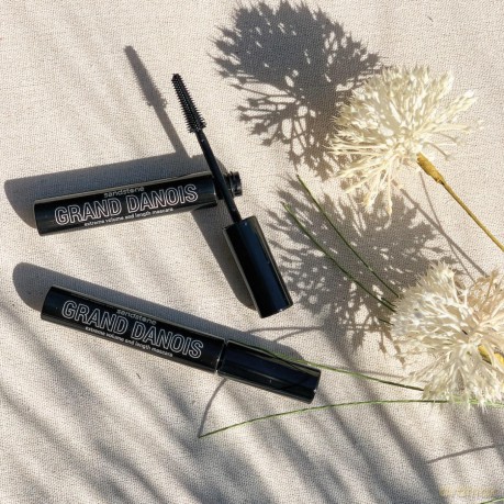 Sandstone Mascara Grand Danois Brun