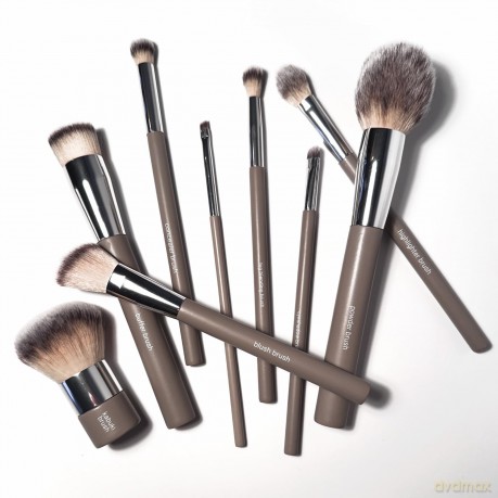 Sandstone Soft Collection Big Blending Brush