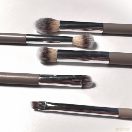 Sandstone Soft Collection Big Blending Brush