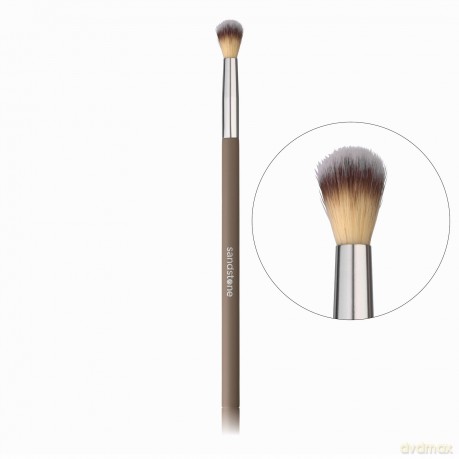 Sandstone Soft Collection Big Blending Brush