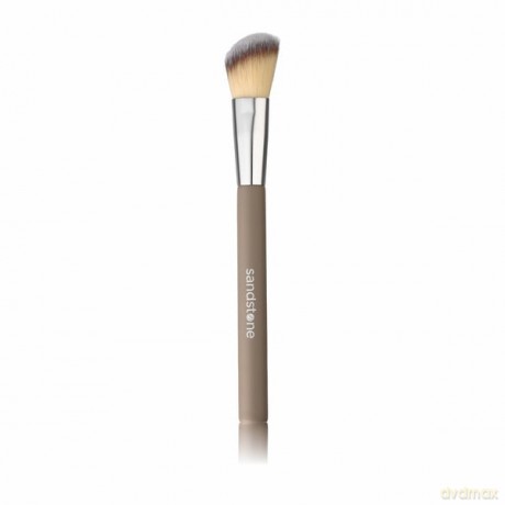 Sandstone Soft Collection Blush Brush