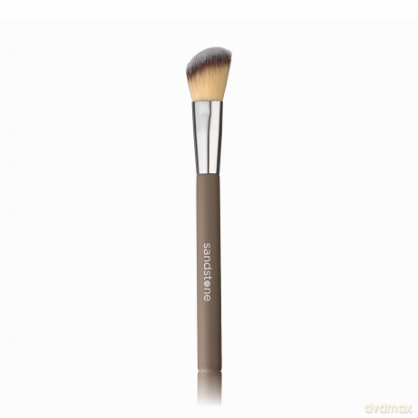 Sandstone Soft Collection Blush Brush