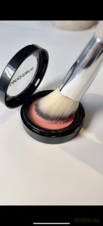 Sandstone Soft Collection Blush Brush