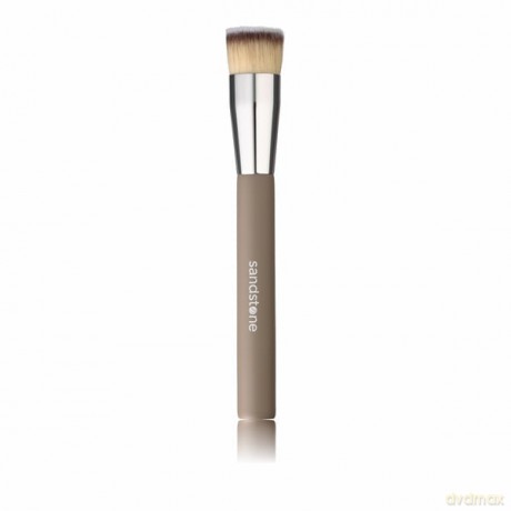 Sandstone Soft Collection Buffer Brush