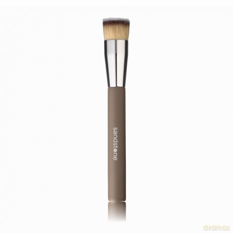 Sandstone Soft Collection Buffer Brush