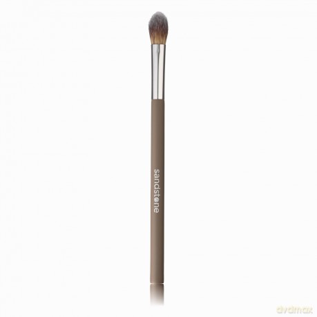 Sandstone Soft Collection Highlighter Brush