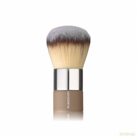 Sandstone Soft Collection Kabuki Brush