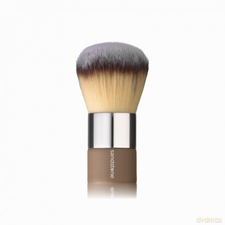Sandstone Soft Collection Kabuki Brush