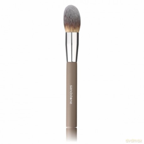 Sandstone Soft Collection Powder Brush
