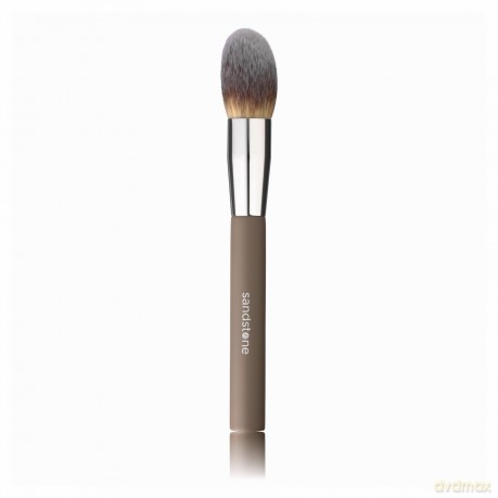 Sandstone Soft Collection Powder Brush