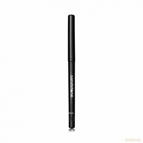 Sandstone Waterproof Eyeliner Black