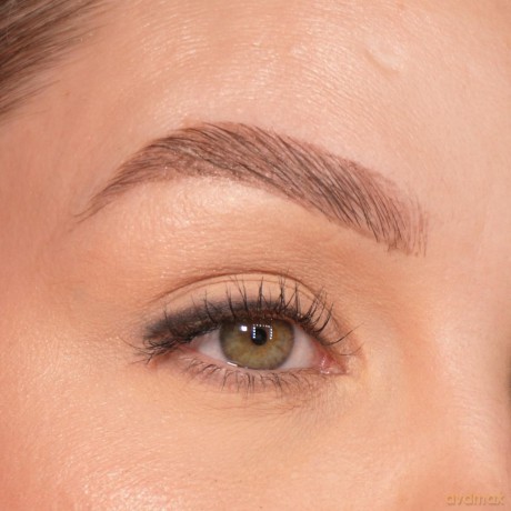 Sandstone Waterproof Eyeliner Black
