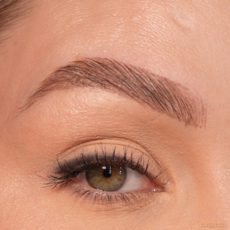 Sandstone Waterproof Eyeliner Black
