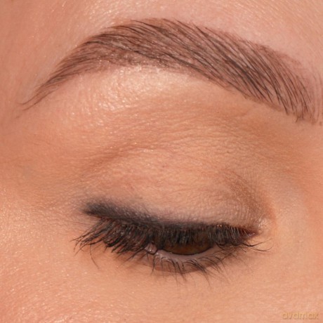 Sandstone Waterproof Eyeliner Black