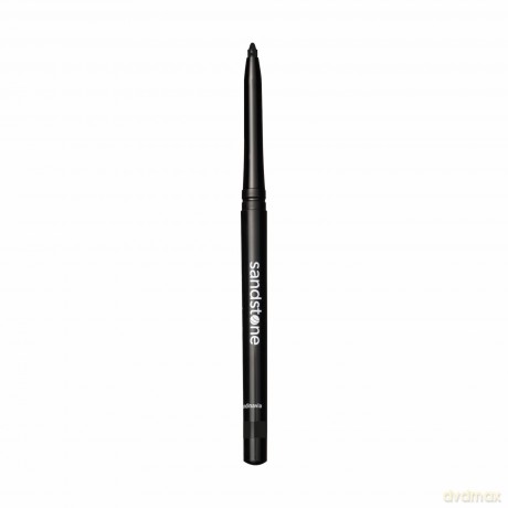 Sandstone Waterproof Eyeliner Black