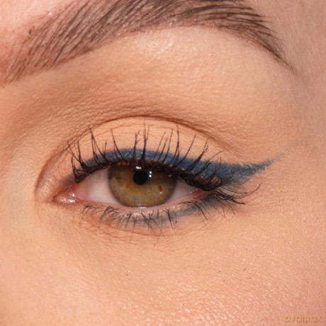 Sandstone Waterproof Eyeliner Blue