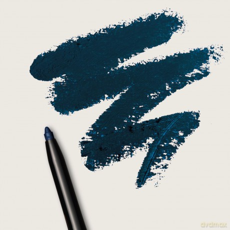 Sandstone Waterproof Eyeliner Blue