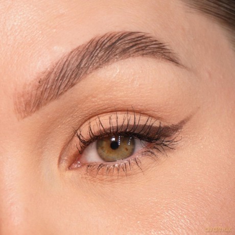 Sandstone Waterproof Eyeliner Brown