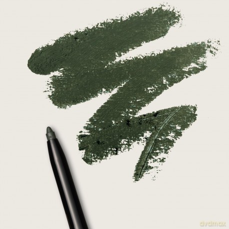 Sandstone Waterproof Eyeliner Green