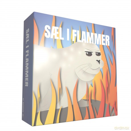 Sal i Flammer