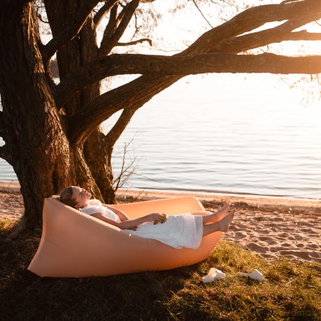 Scandinavian Collection - Inflatable Lounger [SPORT]