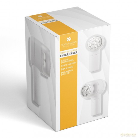 Scandinavian Collection - Lint Remover
