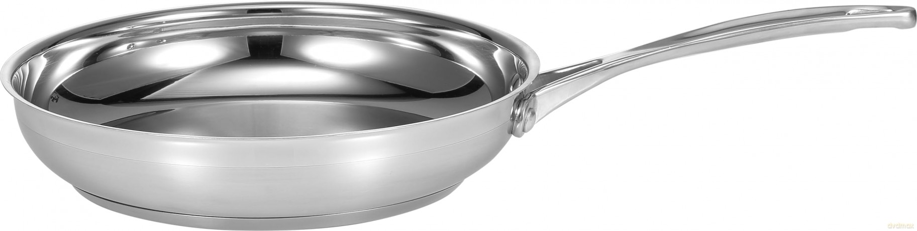 Scanpan - Impact Fry Pan - 24 cm
