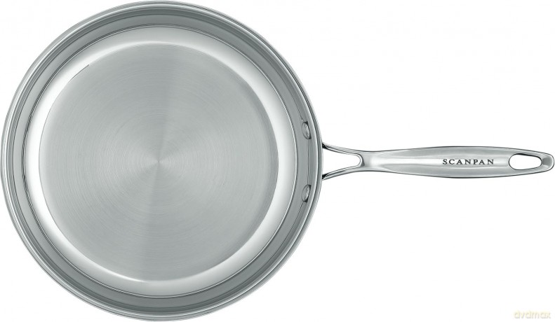 Scanpan - Impact Fry Pan - 24 cm