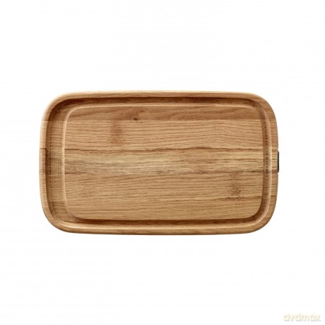 Scanpan - Maitre D Carving Board Oak - 30x49.5 cm