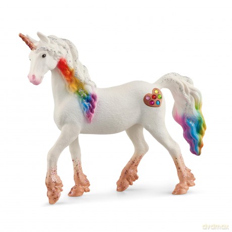 Schleich Bayala Magical Starter Set (72290) [FIGURKA]