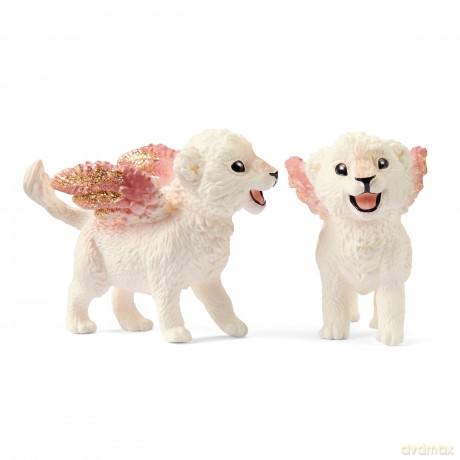 Schleich Bayala Magical Starter Set (72290) [FIGURKA]