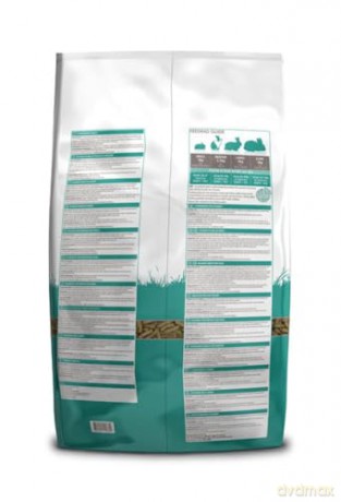 Science Selective - Adult Rabbit food 10 kg