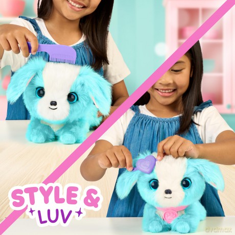 Scruff-a-Luvs - Blue (30638)