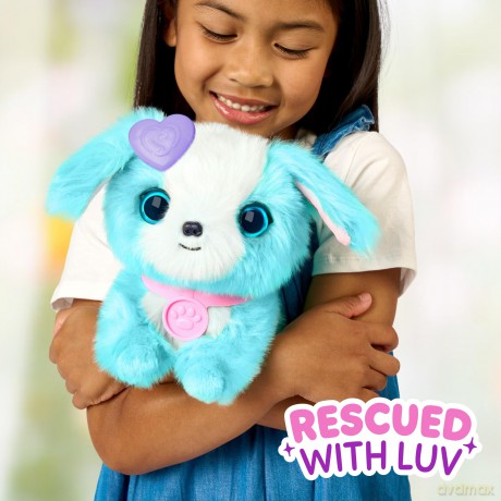 Scruff-a-Luvs - Blue (30638)
