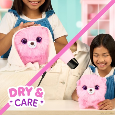 Scruff-a-Luvs - Pink (30637)