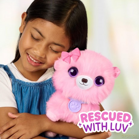 Scruff-a-Luvs - Pink (30637)