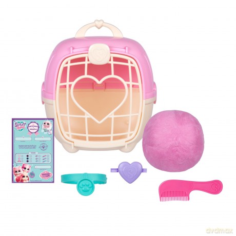 Scruff-a-Luvs - Pink (30637)