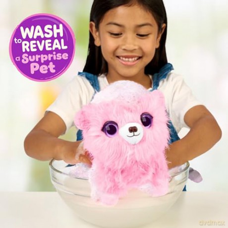 Scruff-a-Luvs - Pink (30637)