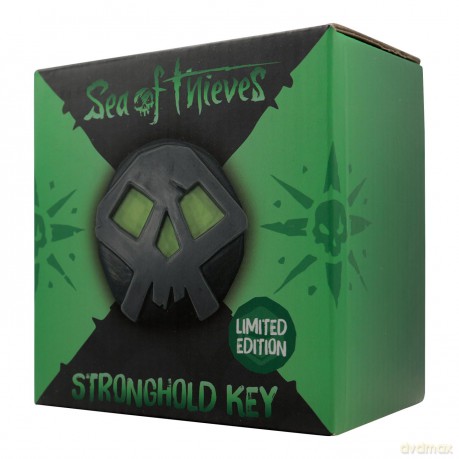 Sea of Thieves Stronghold Key Replica