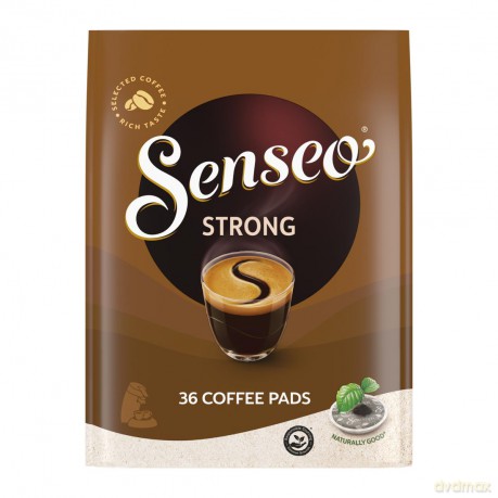 Senseo Coffee Pads - Strong - 36 pcs