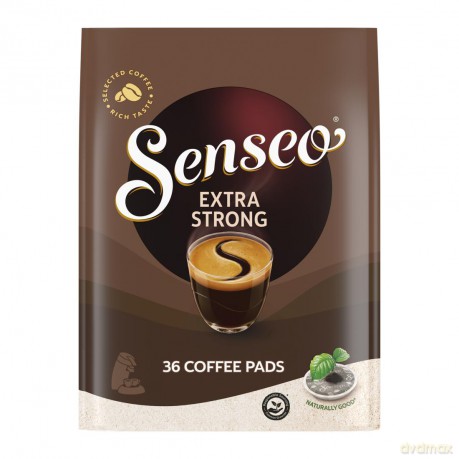 SenseoÂŽ Coffee Pads - Extra Strong - 36 pcs