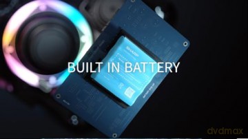 Sharp - 2.1 Party Speaker