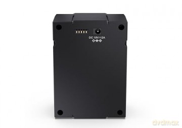Sharp - SumoBox battery pack