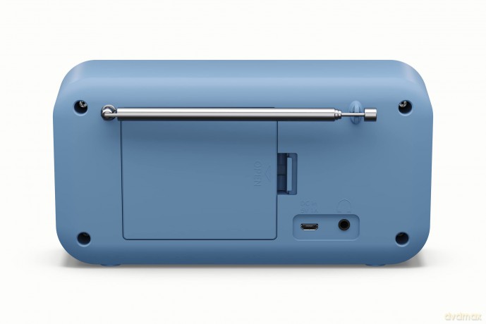 Sharp - Tokyo Portable Digital and FM Radio