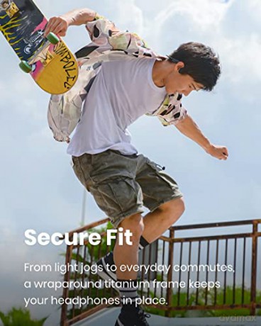 Shokz - Openmove